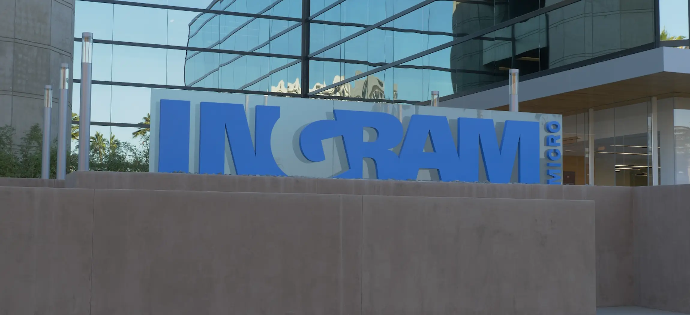 Ingram Micro Office