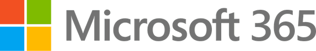 Microsoft 365 Logo